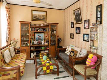 Jual Rumah Kost Aktif 450 Meter MRT Blok A Jakarta Selatan