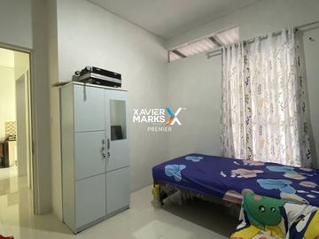 Dijual Rumah Siap Huni Di Perumahan Elit Green Orchid Malang