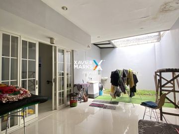 Dijual Rumah Siap Huni Di Perumahan Elit Green Orchid Malang