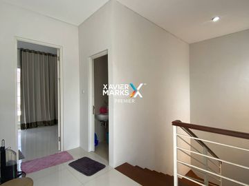 Dijual Rumah Siap Huni Di Perumahan Elit Green Orchid Malang