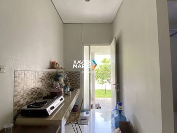 Dijual Rumah Siap Huni Di Perumahan Elit Green Orchid Malang