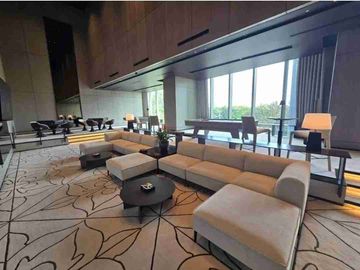 Park Central Towers 2 bedrooms 139 sqm