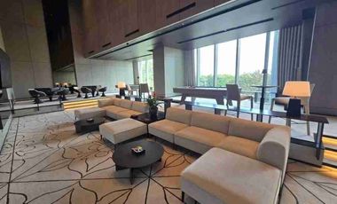 Park Central Towers 2 bedrooms 139 sqm
