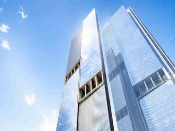 Park Central Towers 2 bedrooms 139 sqm