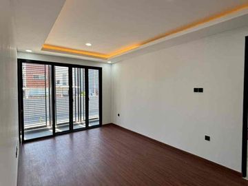 BRAND NEW HOUSE 3 LANTAI CILANDAK JAKARTA SELATAN