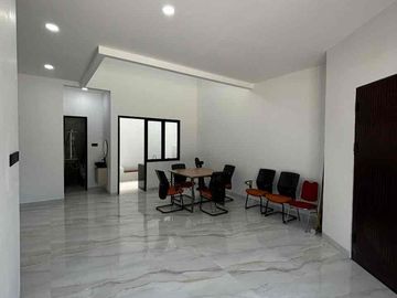 BRAND NEW HOUSE 3 LANTAI CILANDAK JAKARTA SELATAN