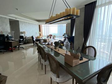 Disewakan Apartemen Four Season Residence 3BR