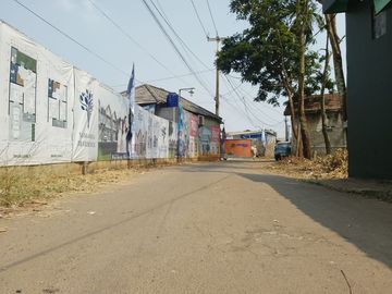 Jual tanah murah dekat alun-alun cibinong pemda