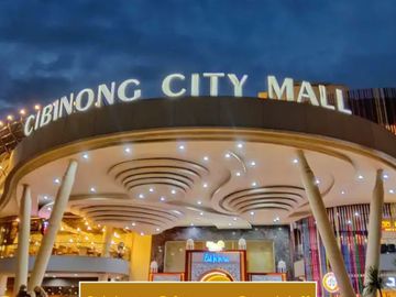 Jual tanah murah dekat alun-alun cibinong pemda