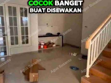 NEW Rungkut Harapan dkt Medokan Baruk Pandugo Nginden
