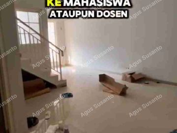 NEW Rungkut Harapan dkt Medokan Baruk Pandugo Nginden