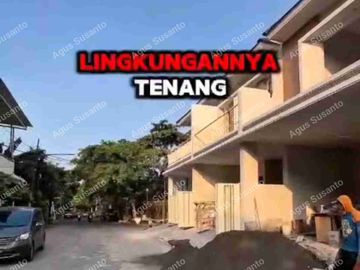 NEW Rungkut Harapan dkt Medokan Baruk Pandugo Nginden