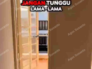 NEW Rungkut Harapan dkt Medokan Baruk Pandugo Nginden
