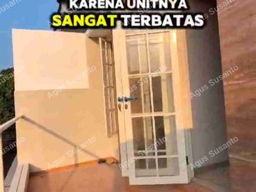 NEW Rungkut Harapan dkt Medokan Baruk Pandugo Nginden