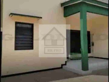 Disewakan rumah strategis, bisa usaha di Pulomas area, Jakarta Timur