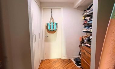 Own This Spacious 1-Bedroom Condo with Balcony in Joya Lofts & Towers, Rockwell  - RR1692