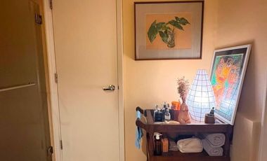 Own This Spacious 1-Bedroom Condo with Balcony in Joya Lofts & Towers, Rockwell  - RR1692