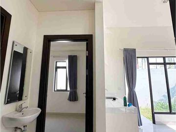 Jual Cepat Rumah Cluster Padmagriya Podomoro Park Bandung