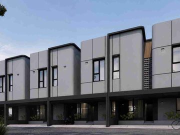 Jual Kosan Baru dekat Kampus UI Kota Depok (1 Menit) Kos 5 Kamar