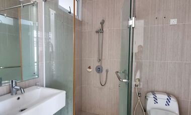 Dijual rumah di bsd city Clstr sheffield - greenwich park