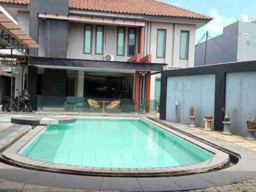 DIJUAL RUMAH di Kelapa Dua Wetan Cibubur Jakarta Timur
