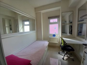 Di Sewakan Apartemen Hunian Dekat Dengan Kampus Sekolah Dan Perkantoran