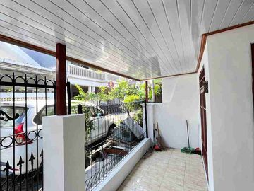 RUMAH MINIMALIS 2KT, LT 72M², HARGA TERJANGKAU DEKAT BANDARA
