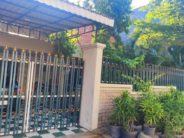 FORSALE RUMAH LOKASI PREMIUM RESIDEN SUDIRMAN STRATEGIS TENGAH KOTA SURABAYA MA 463