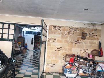 FORSALE RUMAH LOKASI PREMIUM RESIDEN SUDIRMAN STRATEGIS TENGAH KOTA SURABAYA MA 463