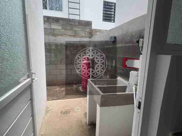 casa amueblada en renta