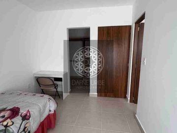 casa amueblada en renta