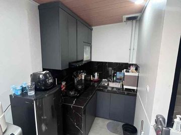 Rumah Minimalis Semifurnish Cluster Siap Huni di Karawaci