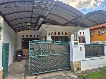 Rumah Sewa Full Furnished Siap Huni Di Fajar Indah Colomadu