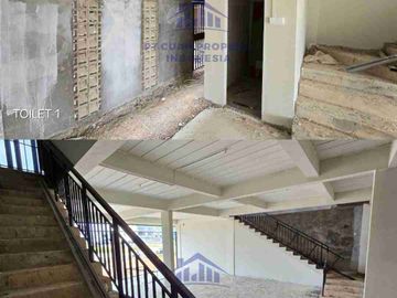 Dijual Cepat 2 Unit Ruko Gandeng Meta Harmony Living Lokasi Bypass Ocarina Ke Golden City