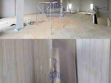 Dijual Cepat 2 Unit Ruko Gandeng Meta Harmony Living Lokasi Bypass Ocarina Ke Golden City