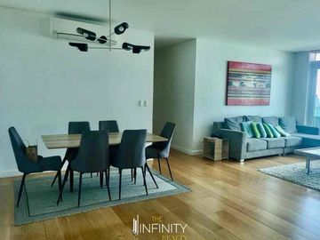 For Lease 2 Bedroom in Point Tower at Park Terraces, Makati City