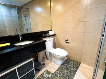 For Lease 2 Bedroom in Point Tower at Park Terraces, Makati City