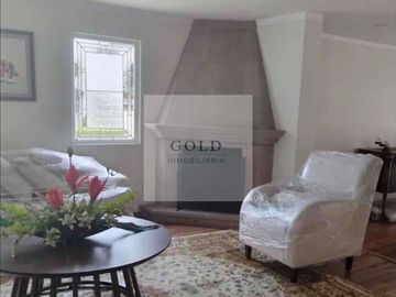 Casa amueblada en el corazón de Metepec a 5 min de Gale Metepec