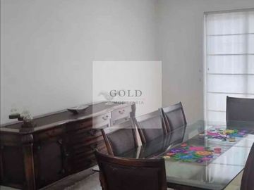 Casa amueblada en el corazón de Metepec a 5 min de Gale Metepec