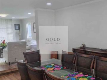 Casa amueblada en el corazón de Metepec a 5 min de Gale Metepec