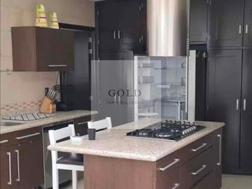 Casa amueblada en el corazón de Metepec a 5 min de Gale Metepec