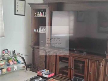 Casa amueblada en el corazón de Metepec a 5 min de Gale Metepec