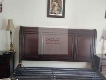 Casa amueblada en el corazón de Metepec a 5 min de Gale Metepec