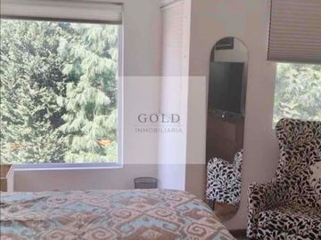 Casa amueblada en el corazón de Metepec a 5 min de Gale Metepec