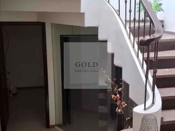 Casa amueblada en el corazón de Metepec a 5 min de Gale Metepec