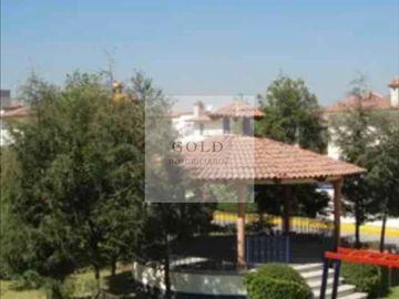 Casa amueblada en el corazón de Metepec a 5 min de Gale Metepec