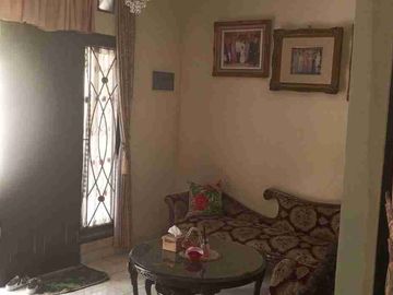 DIJUAL RUMAH MINIMALIS ASYIK DENGAN TAMAN INNER-COURT RAWALUMBU, BEKASI