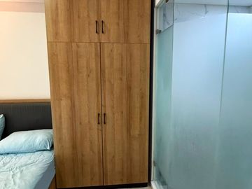 Disewa Apartemen Pacific Garden Dekat Binus Alam Sutera