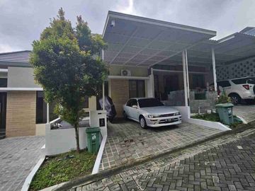 rumah pandanaran hills 5 menit kampus unimus kedungmundu