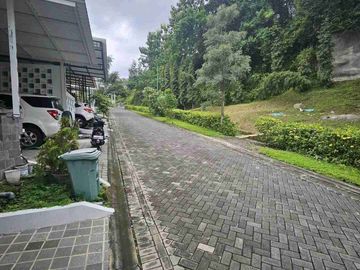 rumah pandanaran hills 5 menit kampus unimus kedungmundu